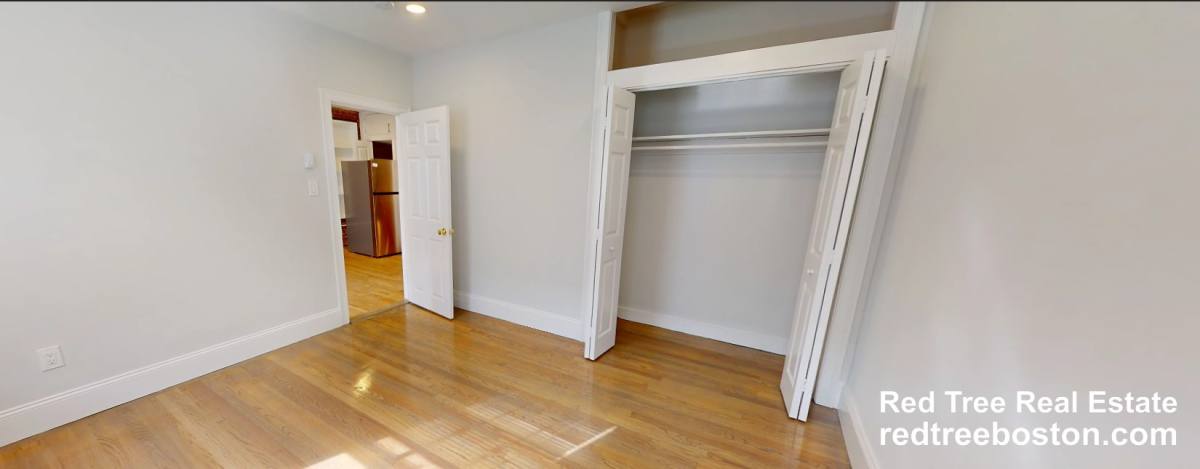 Apartment for rent at 27 Garden St #10, Boston, MA 02114