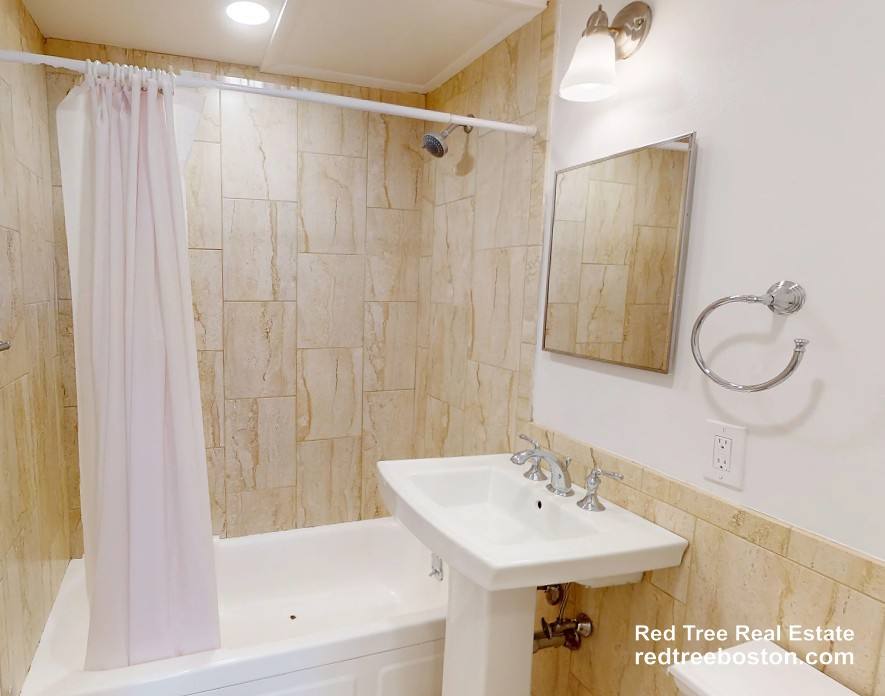 Apartment for rent at 27 Garden St #10, Boston, MA 02114