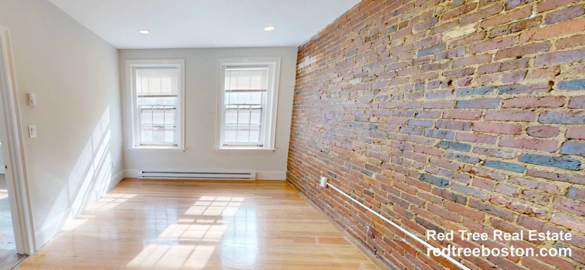 Apartment for rent at 27 Garden St #10, Boston, MA 02114