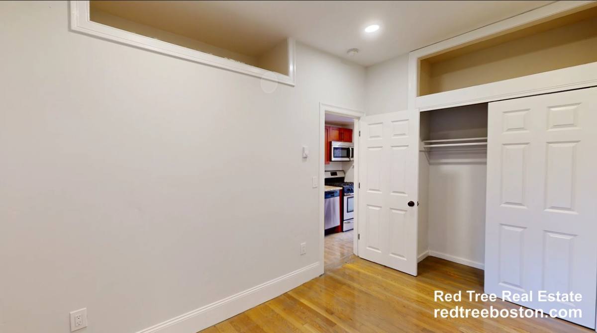 Apartment for rent at 27 Garden St #10, Boston, MA 02114
