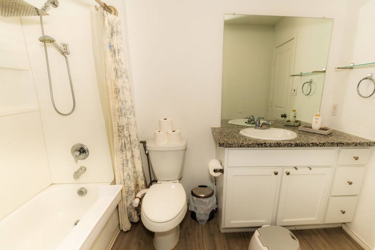 House for rent at 7222 Silos Ridge, San Antonio, TX 78252