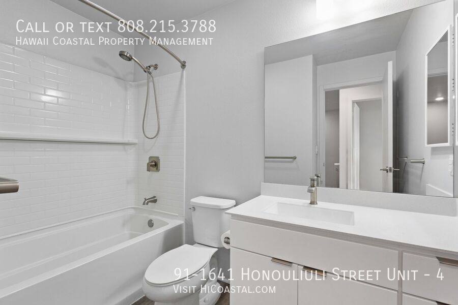 House for rent at 91-1641 Honouliuli St #4, Ewa Beach, HI 96706