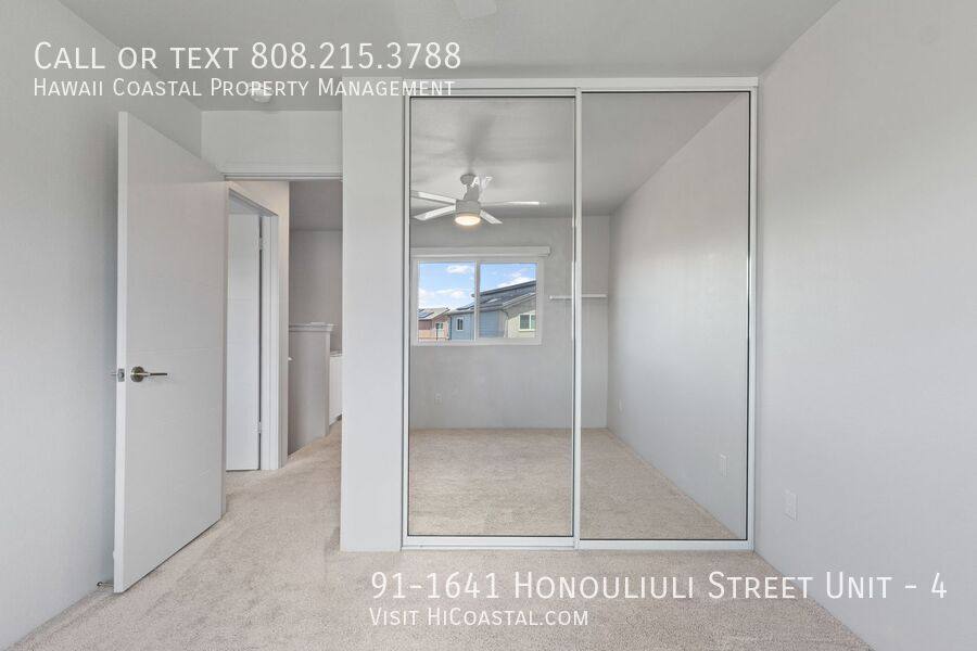 House for rent at 91-1641 Honouliuli St #4, Ewa Beach, HI 96706