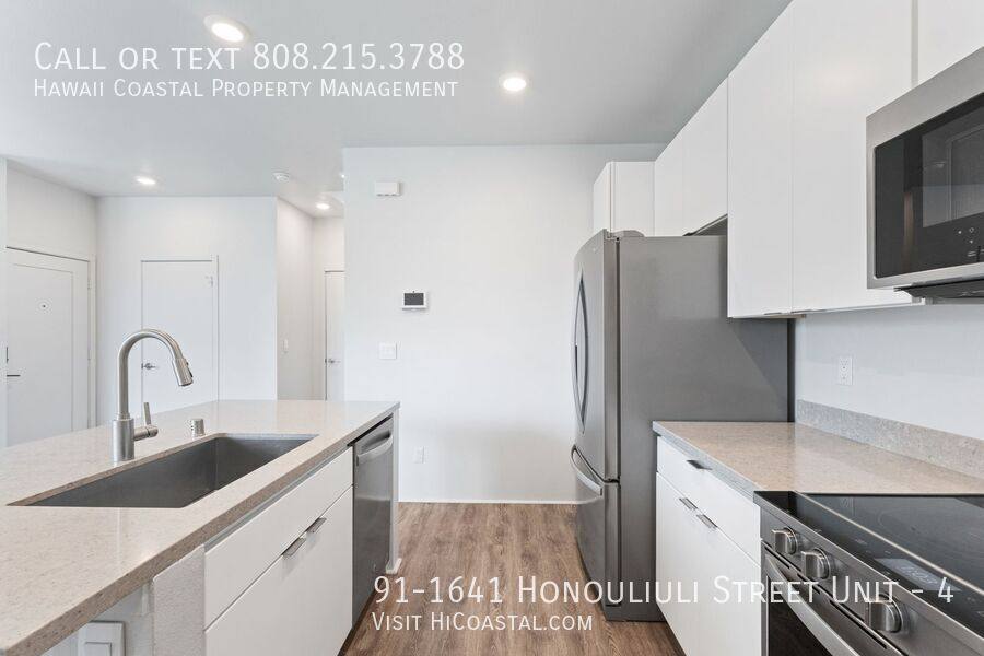 House for rent at 91-1641 Honouliuli St #4, Ewa Beach, HI 96706
