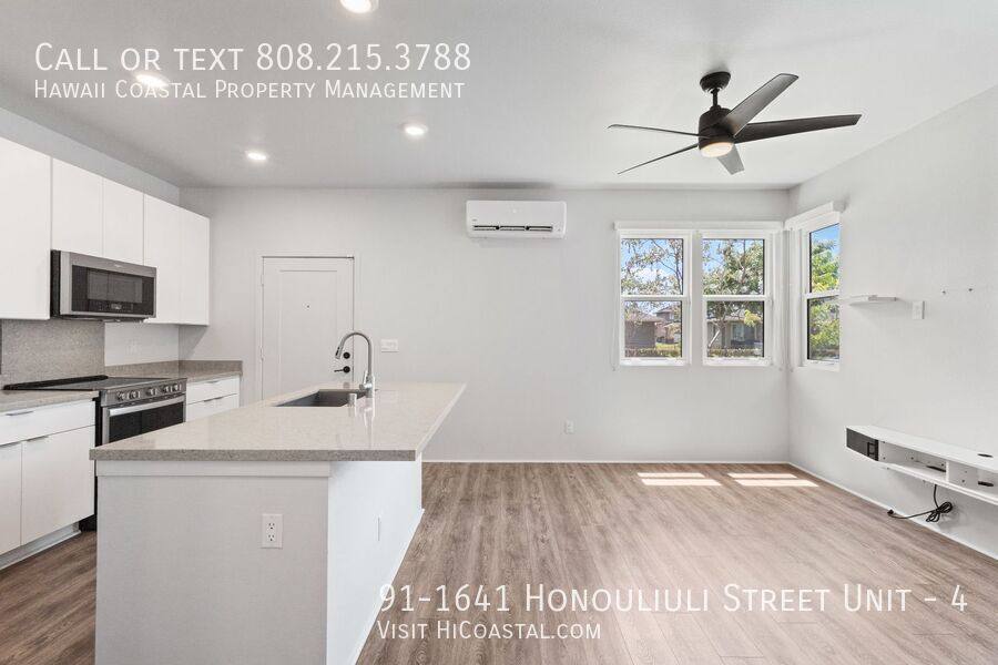 House for rent at 91-1641 Honouliuli St #4, Ewa Beach, HI 96706