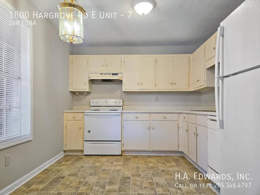 Apartment for rent at 1800 Hargrove Rd E #7, Tuscaloosa, AL 35405