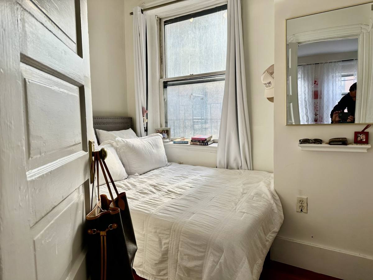 Apartment for rent at 17 Irving St #9, Boston, MA 02114