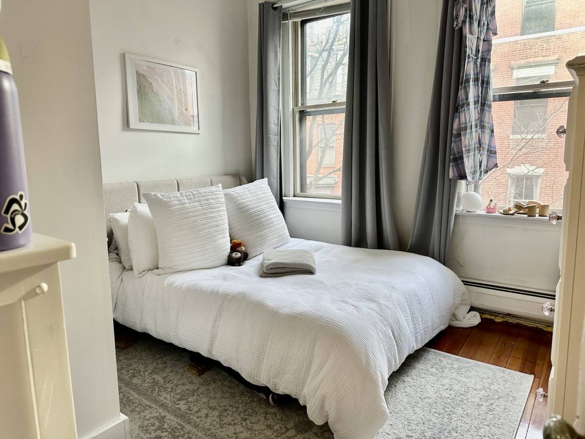 Apartment for rent at 17 Irving St #9, Boston, MA 02114