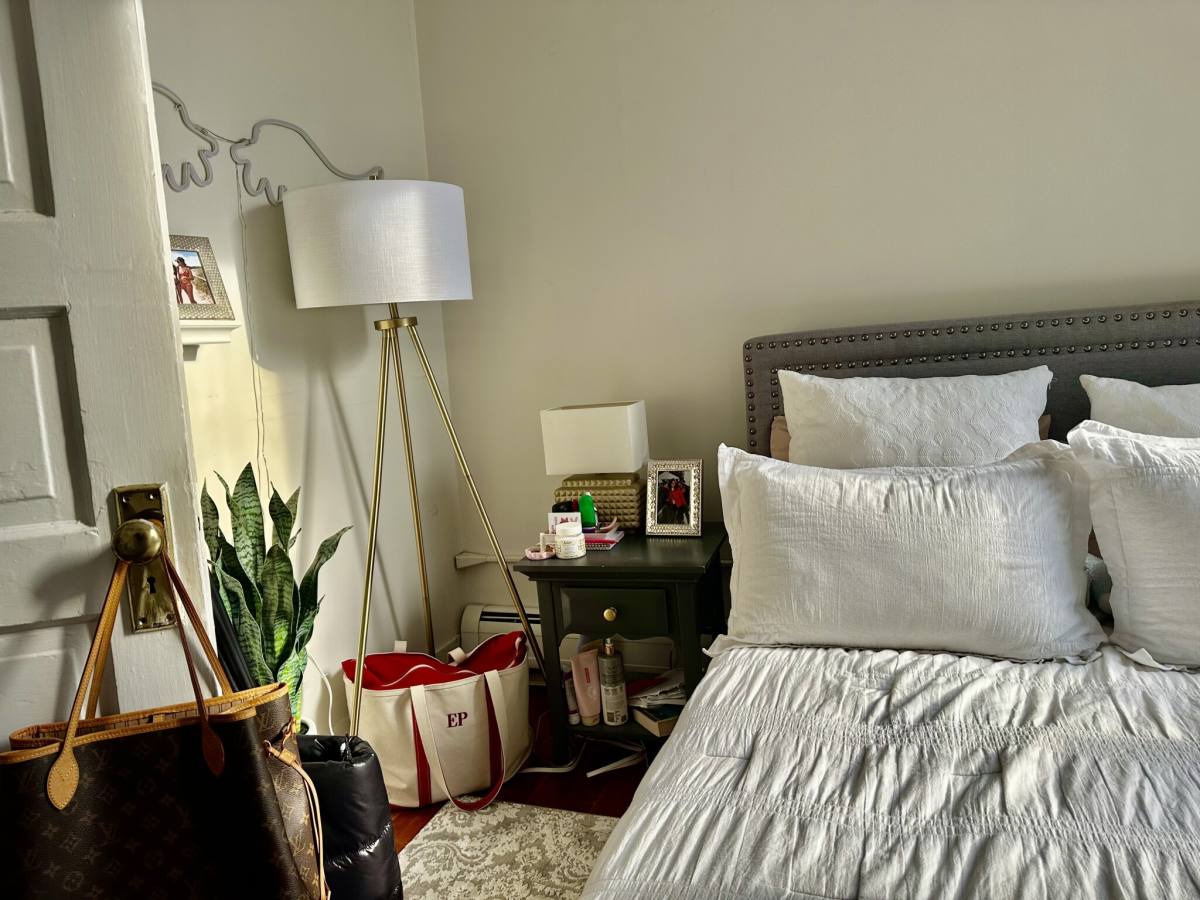 Apartment for rent at 17 Irving St #9, Boston, MA 02114