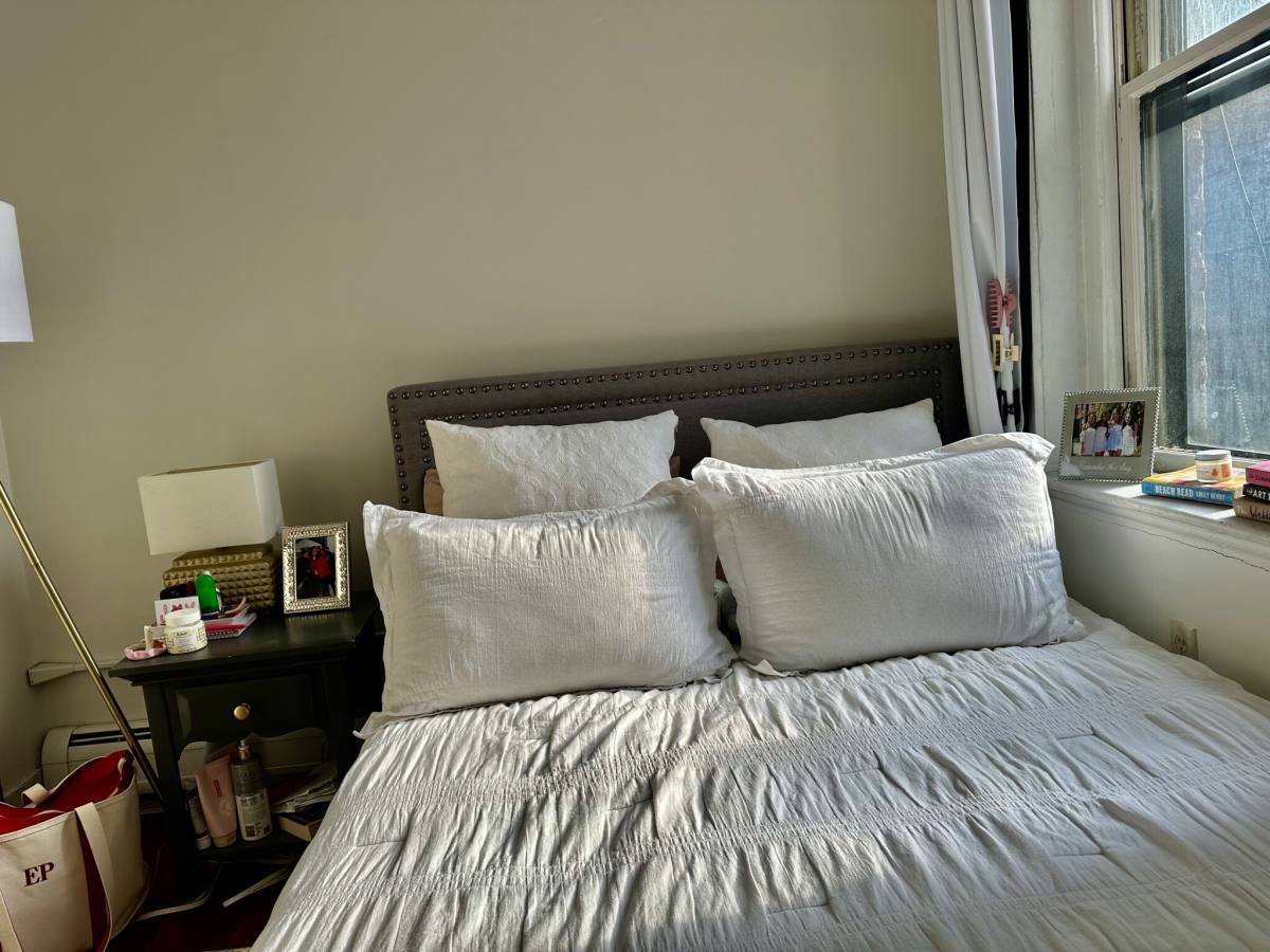 Apartment for rent at 17 Irving St #9, Boston, MA 02114
