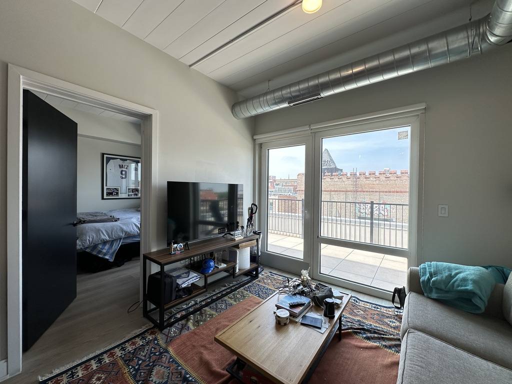 Apartment for rent at 939 Belmont #P306, Chicago, IL 60657