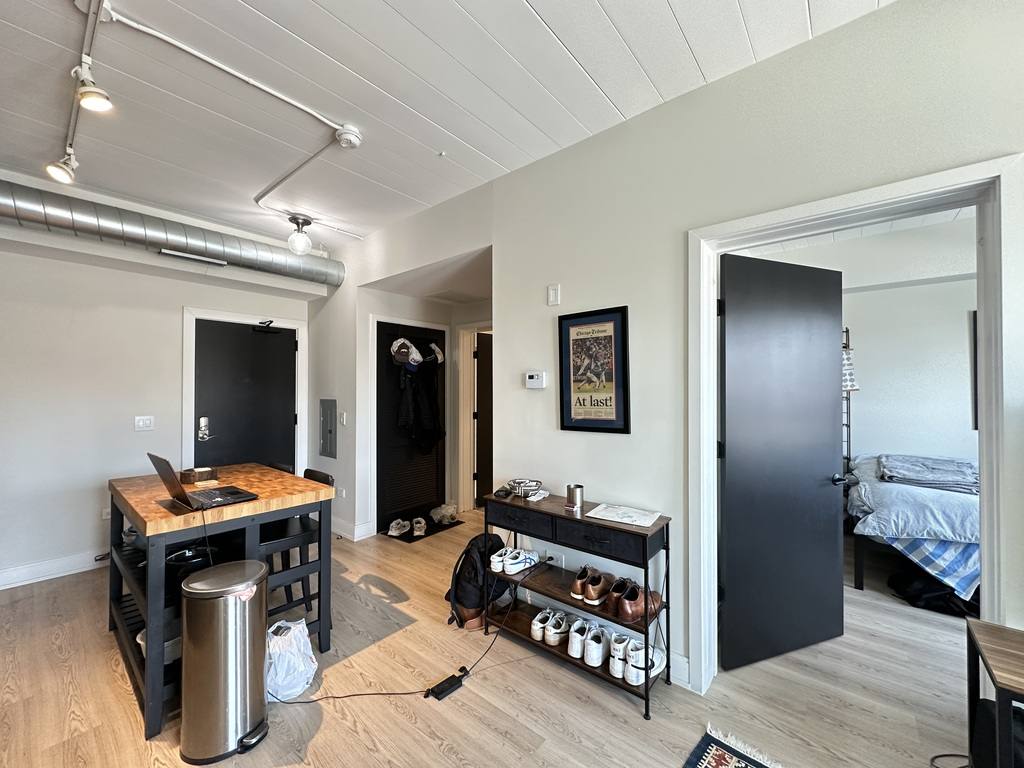 Apartment for rent at 939 Belmont #P306, Chicago, IL 60657