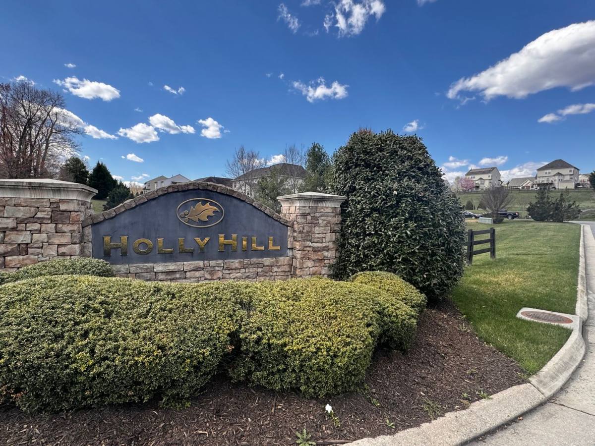House for rent at 145 Holly Hill Dr, Barboursville, VA 22923