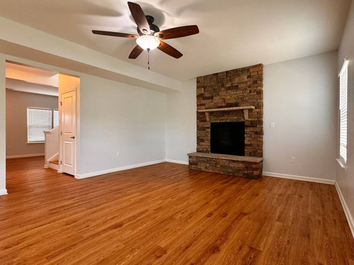 House for rent at 145 Holly Hill Dr, Barboursville, VA 22923