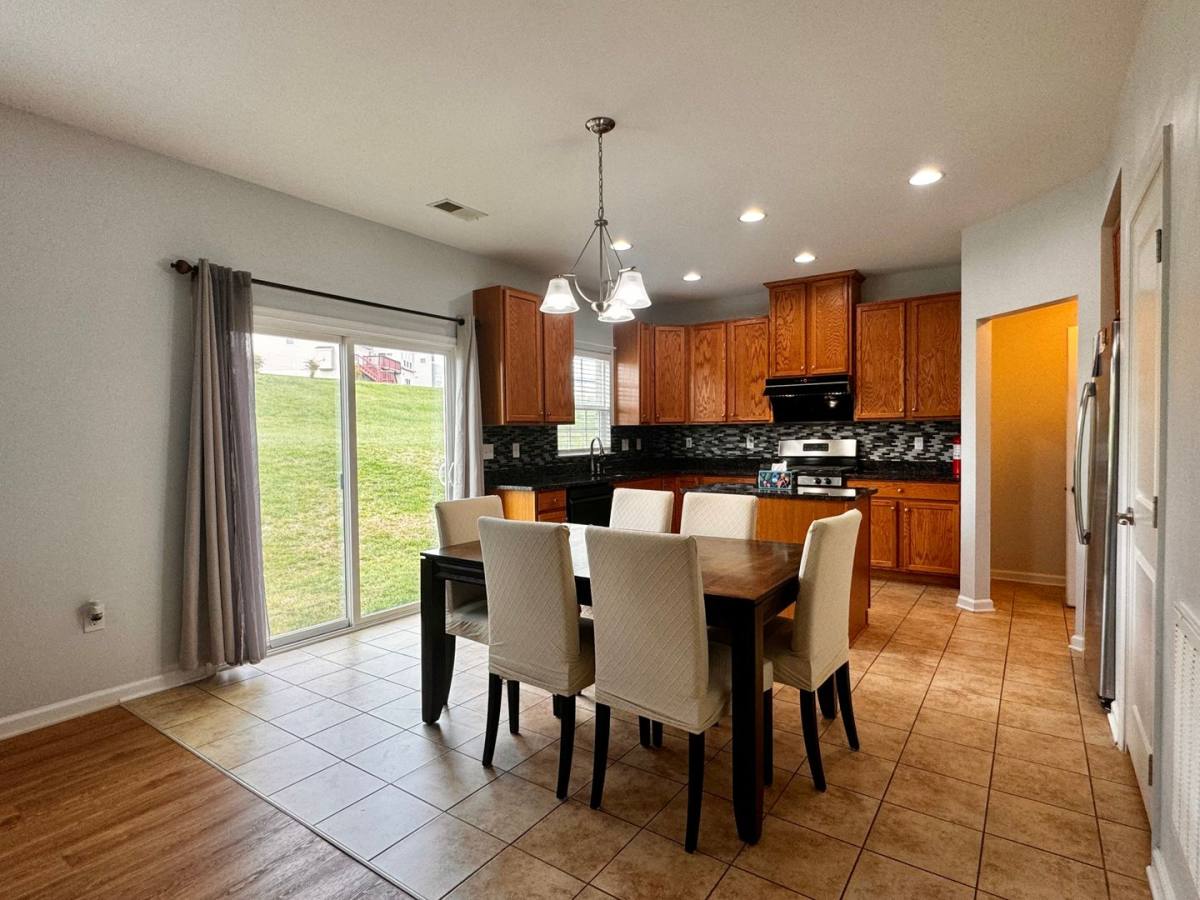 House for rent at 145 Holly Hill Dr, Barboursville, VA 22923