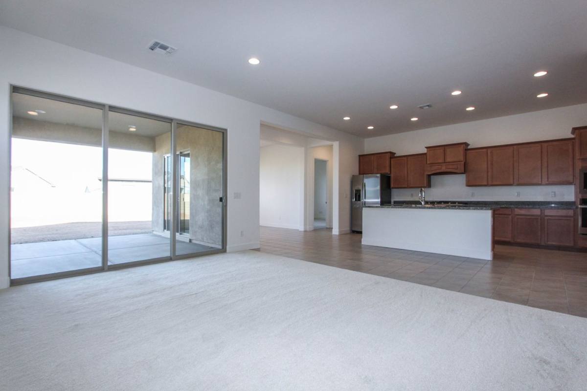 House for rent at 7890 E Hideaway Falls Court, Prescott Valley, AZ 86315