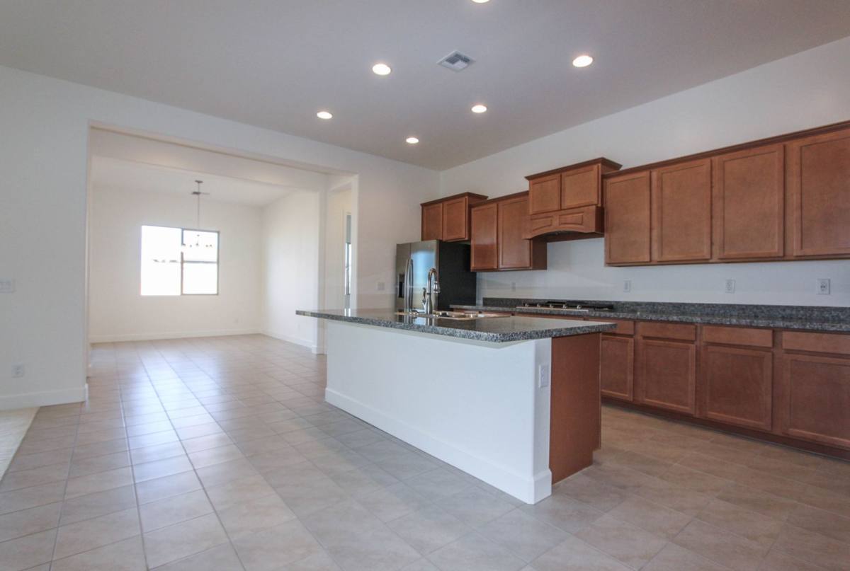 House for rent at 7890 E Hideaway Falls Court, Prescott Valley, AZ 86315