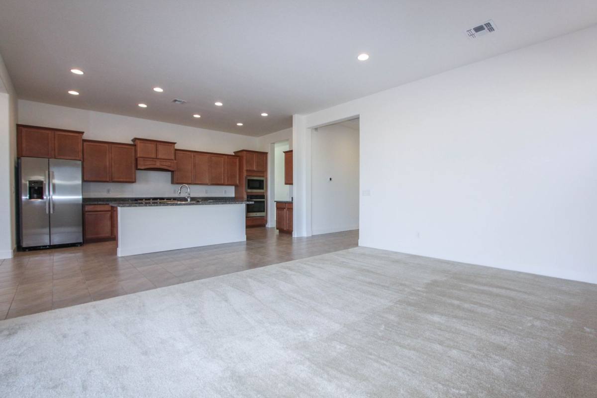 House for rent at 7890 E Hideaway Falls Court, Prescott Valley, AZ 86315