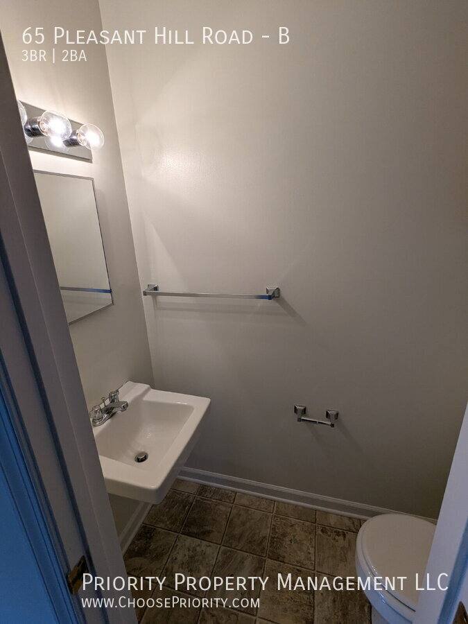 Apartment for rent at 65 Pleasant Hill Rd #B, Harrisonburg, VA 22801