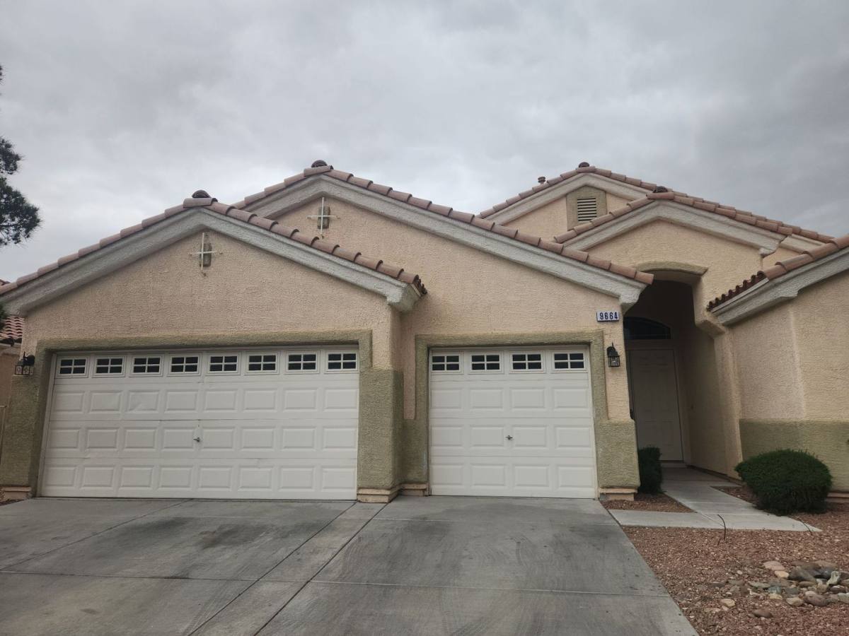 House for rent at 9664 Tapestry Pine St, Las Vegas, NV 89178