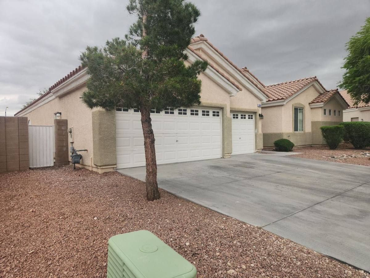 House for rent at 9664 Tapestry Pine St, Las Vegas, NV 89178