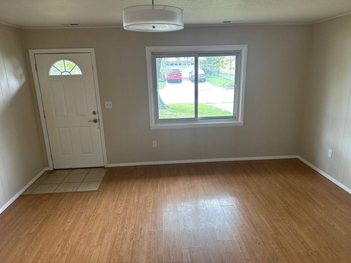 House for rent at 1607 Stone St, Springdale, AR 72762