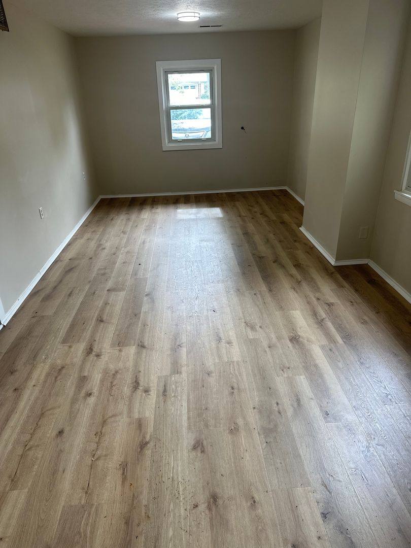 House for rent at 1607 Stone St, Springdale, AR 72762