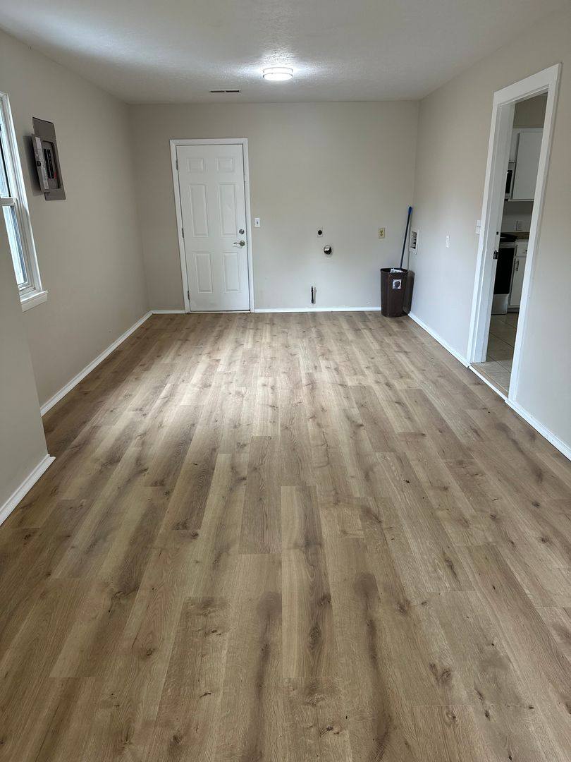 House for rent at 1607 Stone St, Springdale, AR 72762