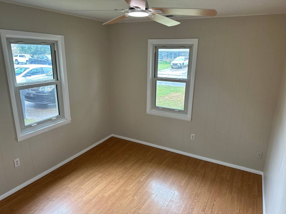 House for rent at 1607 Stone St, Springdale, AR 72762