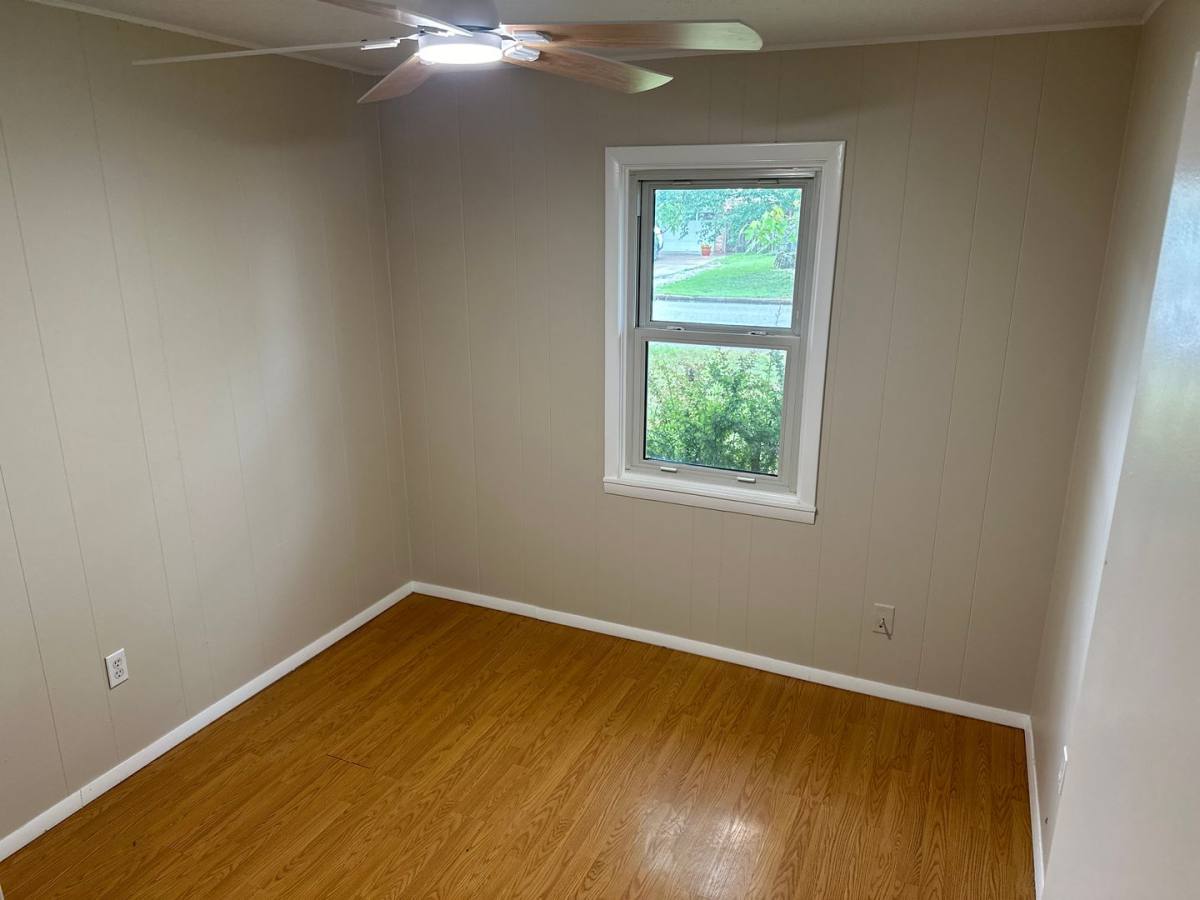 House for rent at 1607 Stone St, Springdale, AR 72762