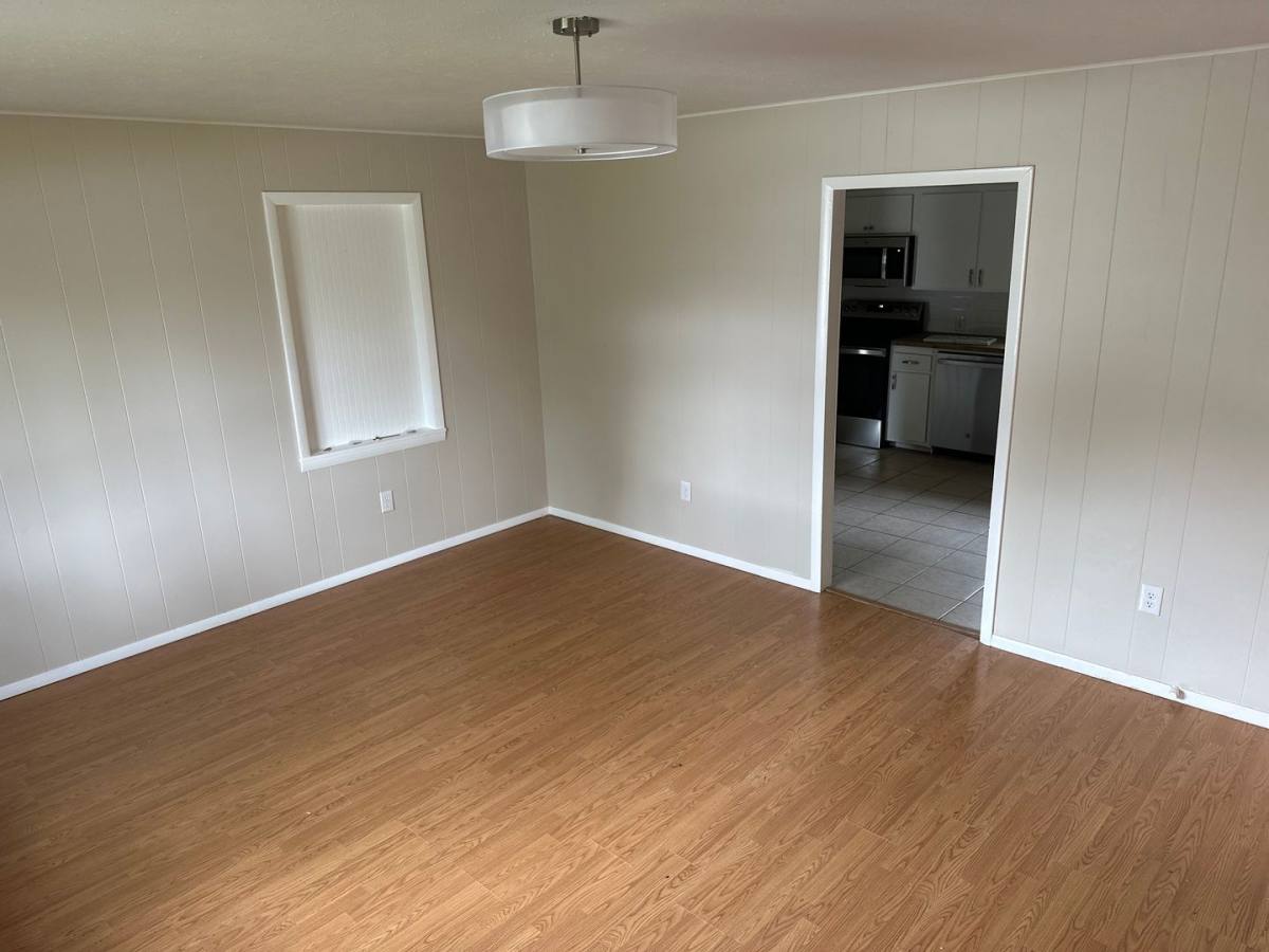 House for rent at 1607 Stone St, Springdale, AR 72762