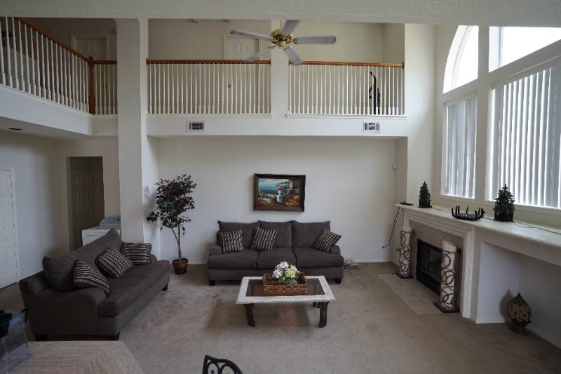 House for rent at 13531 Durbridge Trail Dr, Houston, TX 77065