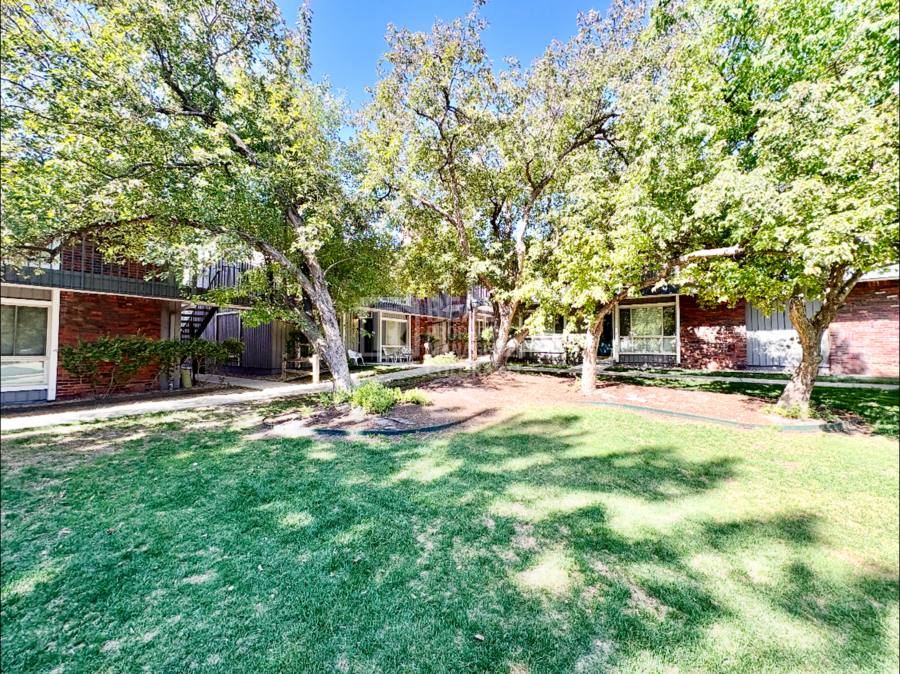 Apartment for rent at 6495 E Happy Canyon Rd #113, Denver, CO 80237