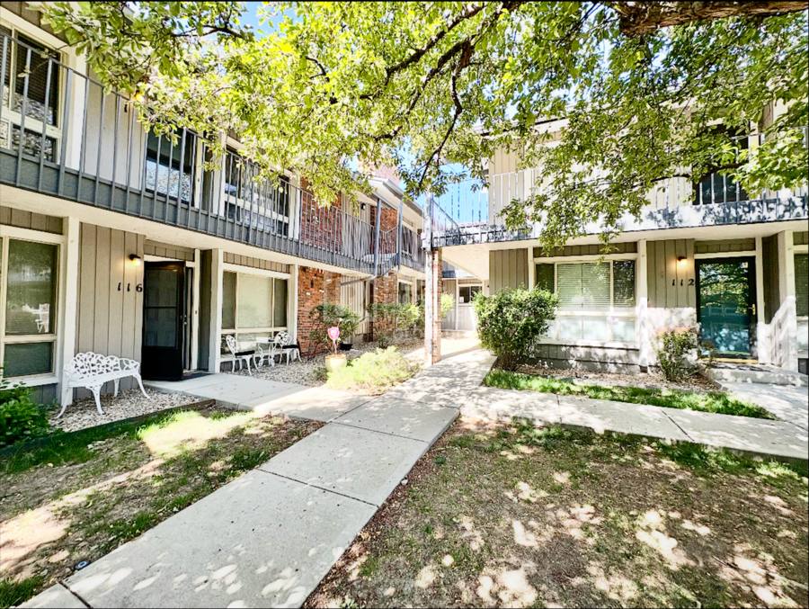 Apartment for rent at 6495 E Happy Canyon Rd #113, Denver, CO 80237