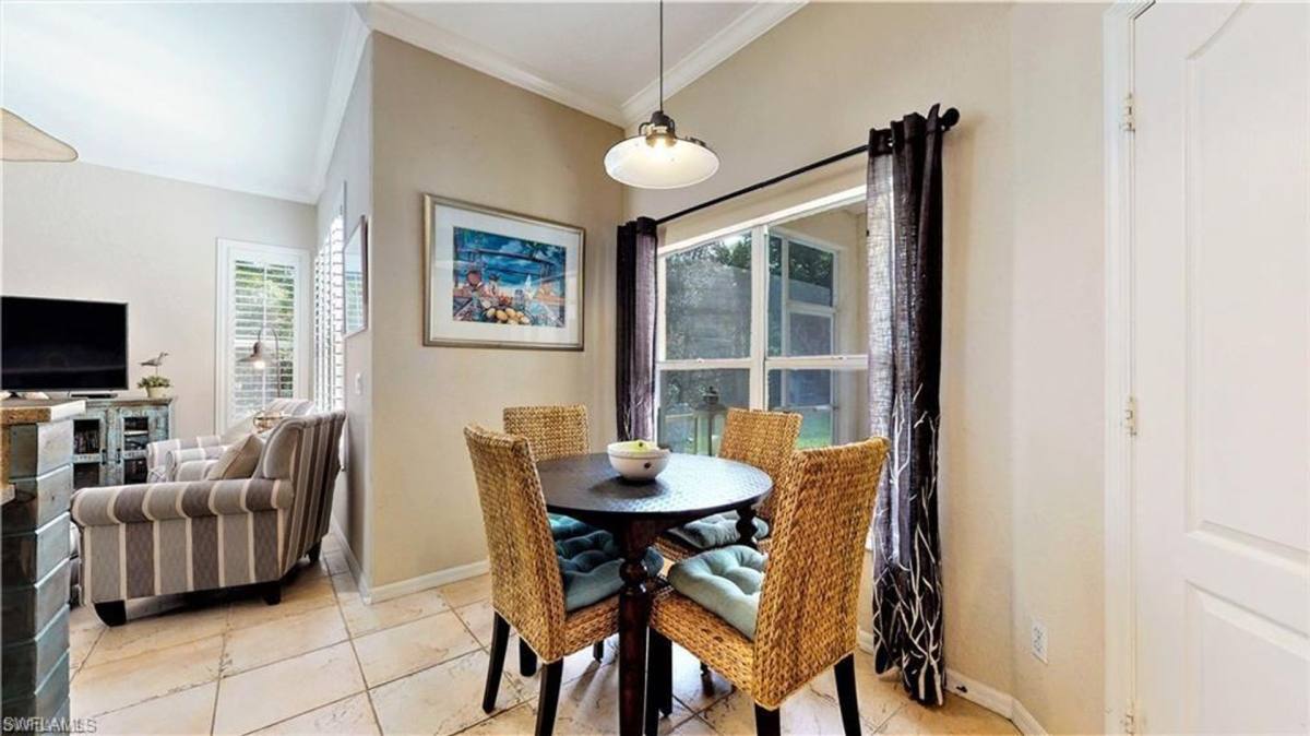 House for rent at 8995 Spring Mountain Way, Fort Myers, FL 33908