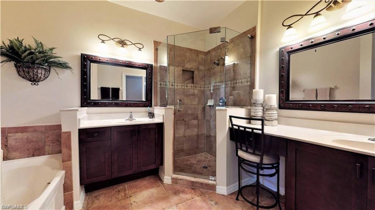 House for rent at 8995 Spring Mountain Way, Fort Myers, FL 33908