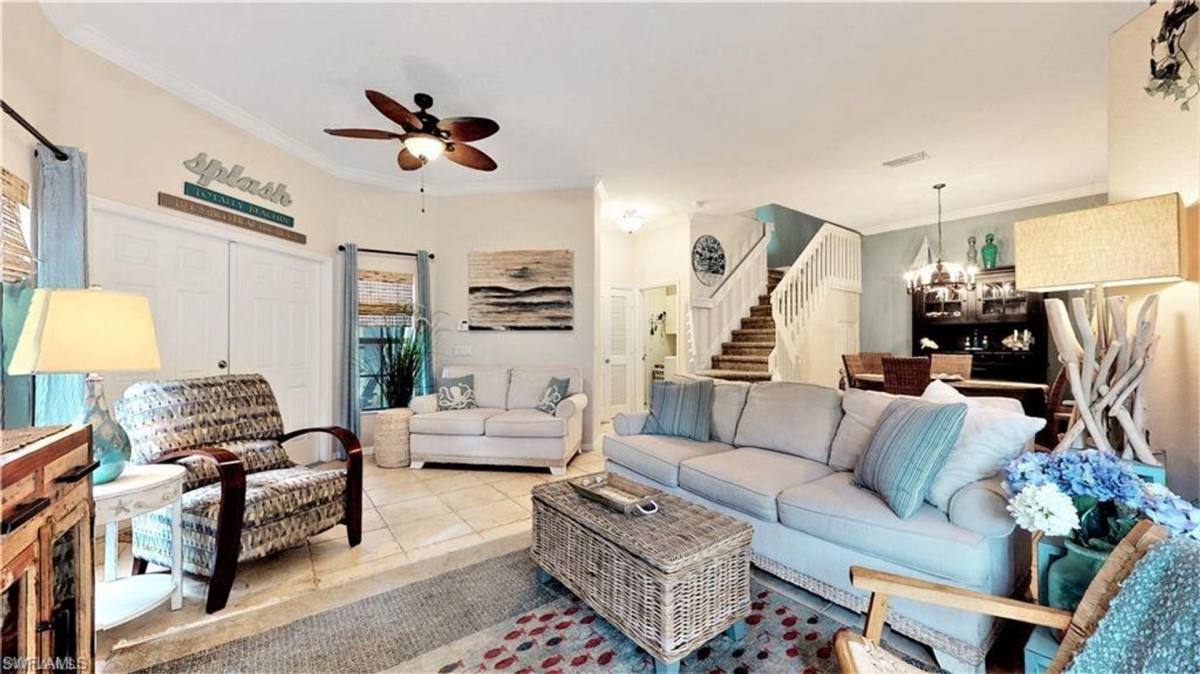 House for rent at 8995 Spring Mountain Way, Fort Myers, FL 33908