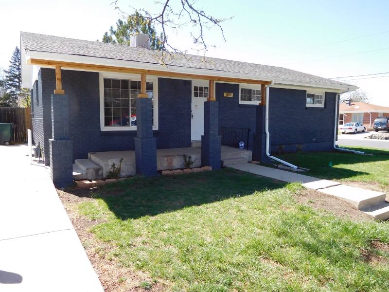 House for rent at 1399 Scranton St, Aurora, CO 80011