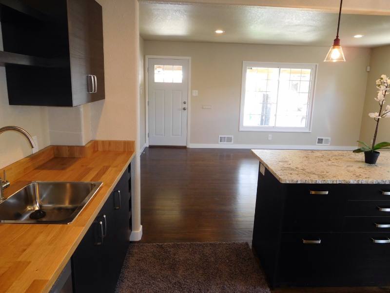 House for rent at 1399 Scranton St, Aurora, CO 80011