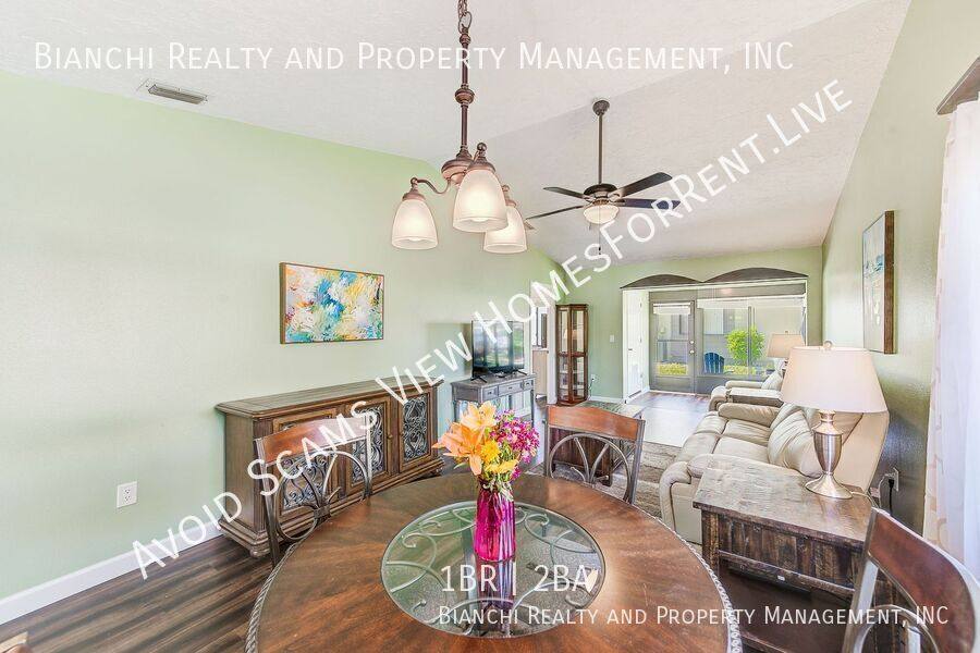 House for rent at 6040 27th St W, Bradenton, FL 34207