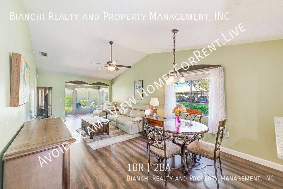 House for rent at 6040 27th St W, Bradenton, FL 34207