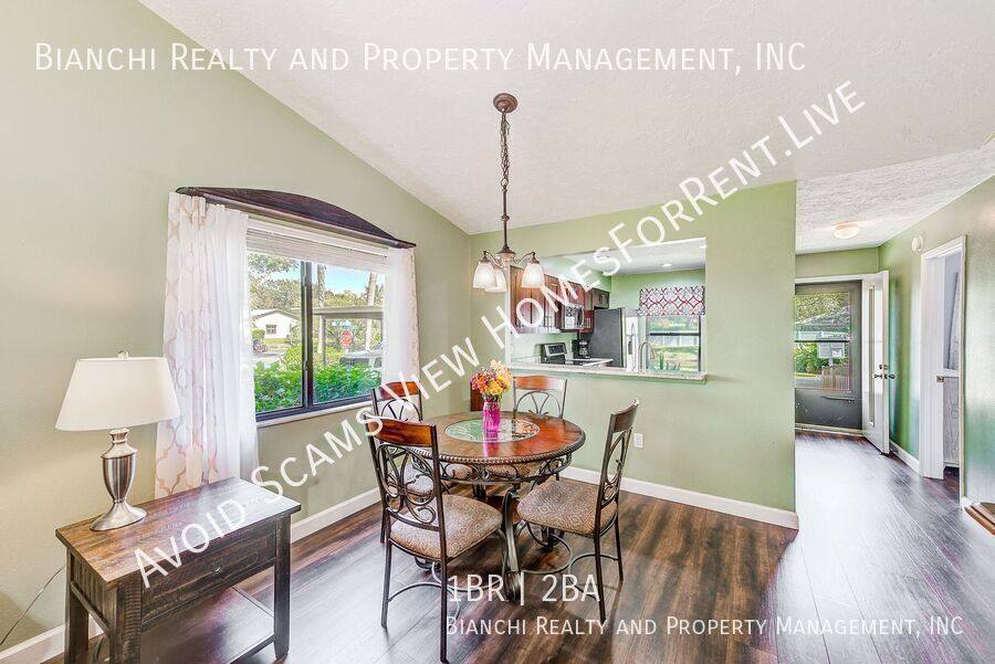 House for rent at 6040 27th St W, Bradenton, FL 34207