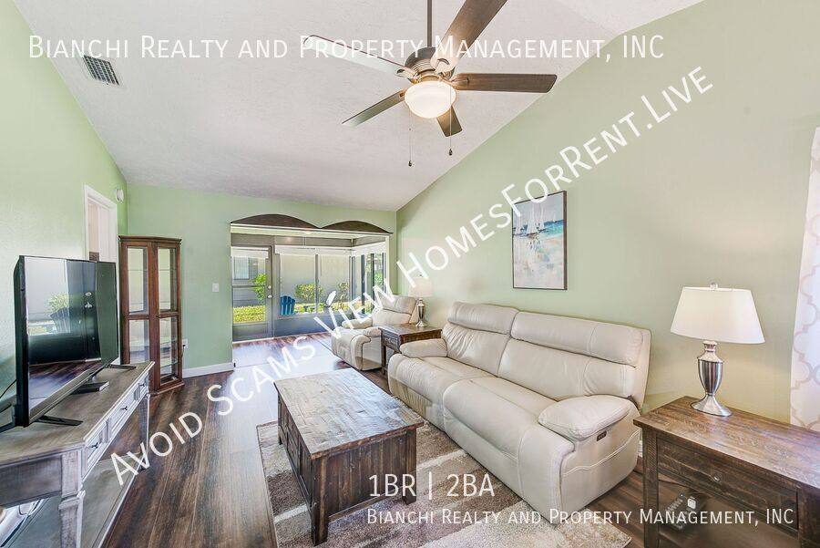 House for rent at 6040 27th St W, Bradenton, FL 34207