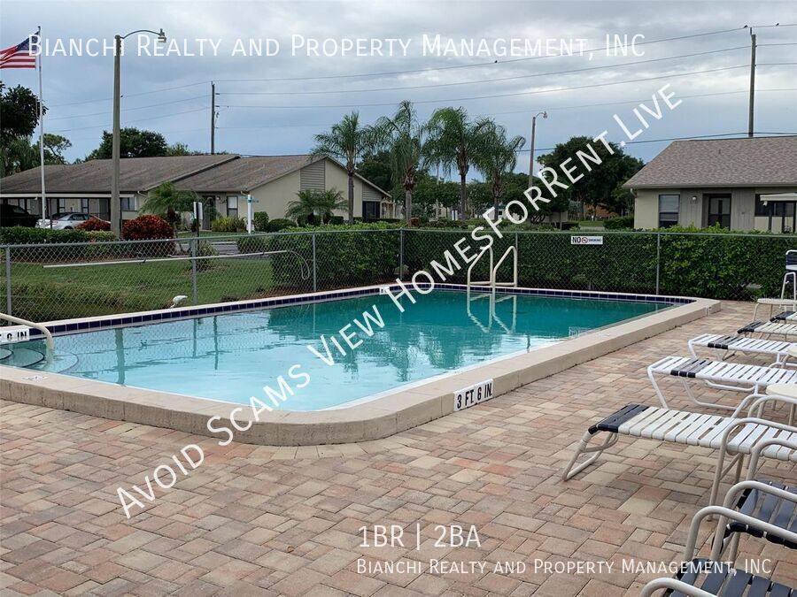 House for rent at 6040 27th St W, Bradenton, FL 34207