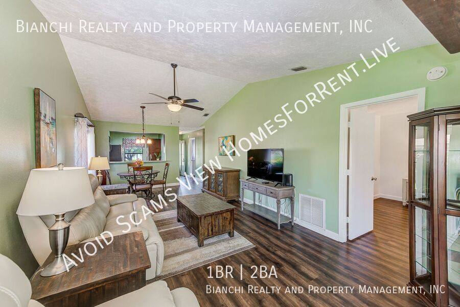 House for rent at 6040 27th St W, Bradenton, FL 34207