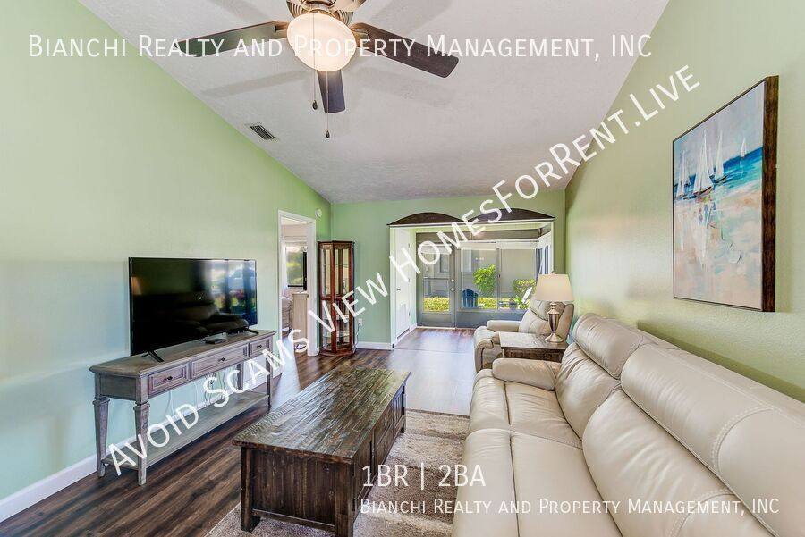 House for rent at 6040 27th St W, Bradenton, FL 34207
