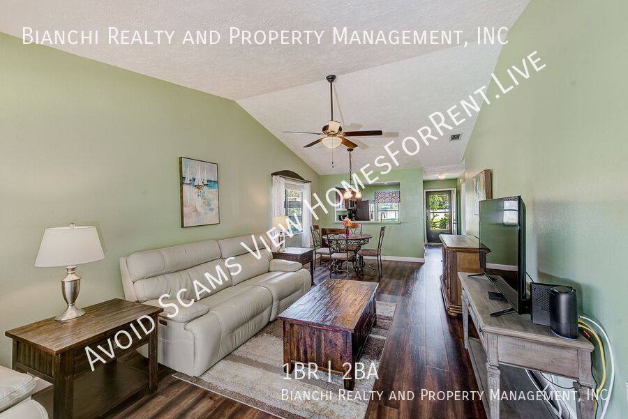 House for rent at 6040 27th St W, Bradenton, FL 34207
