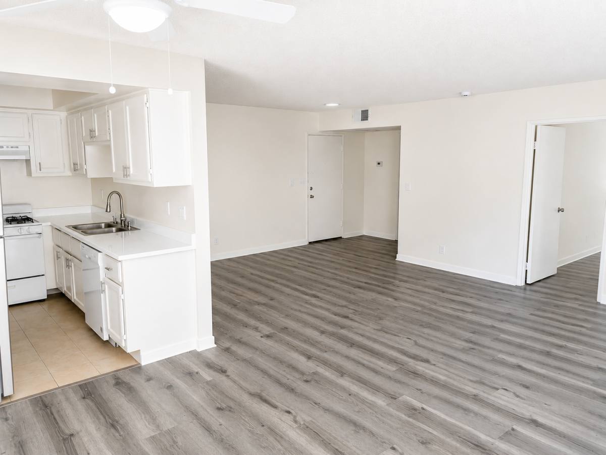 Apartment for rent at 15020 Burbank Blvd, Van Nuys, CA 91411