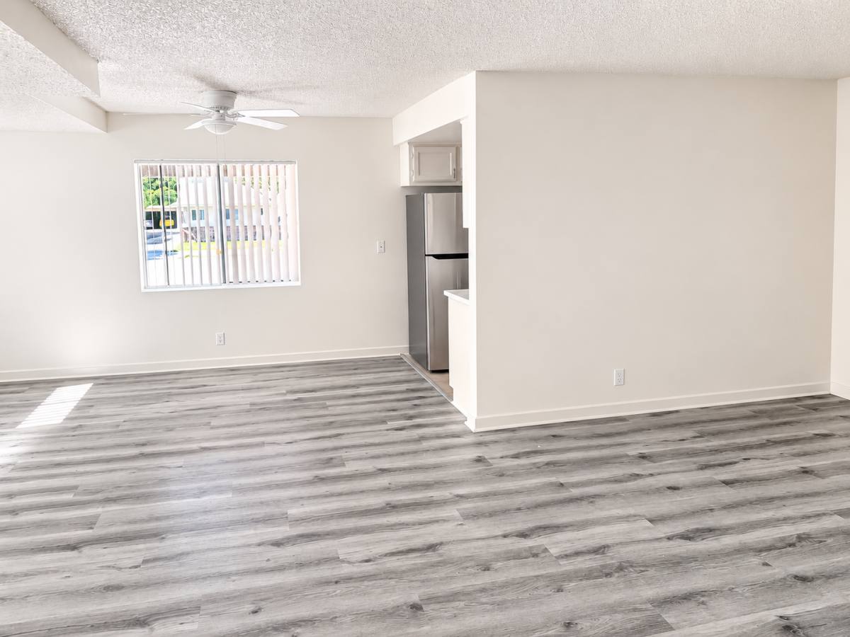 Apartment for rent at 15020 Burbank Blvd, Van Nuys, CA 91411
