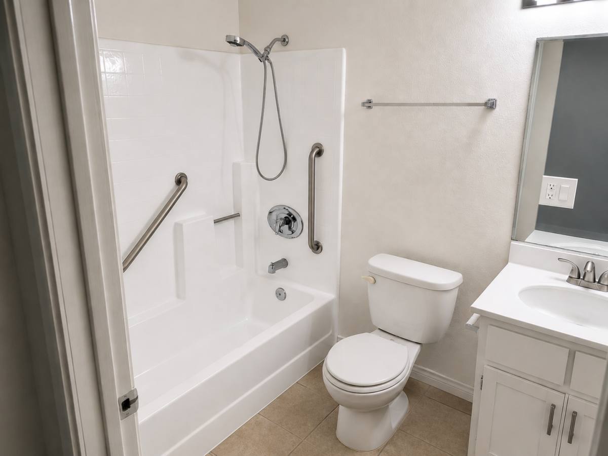 Apartment for rent at 15020 Burbank Blvd, Van Nuys, CA 91411
